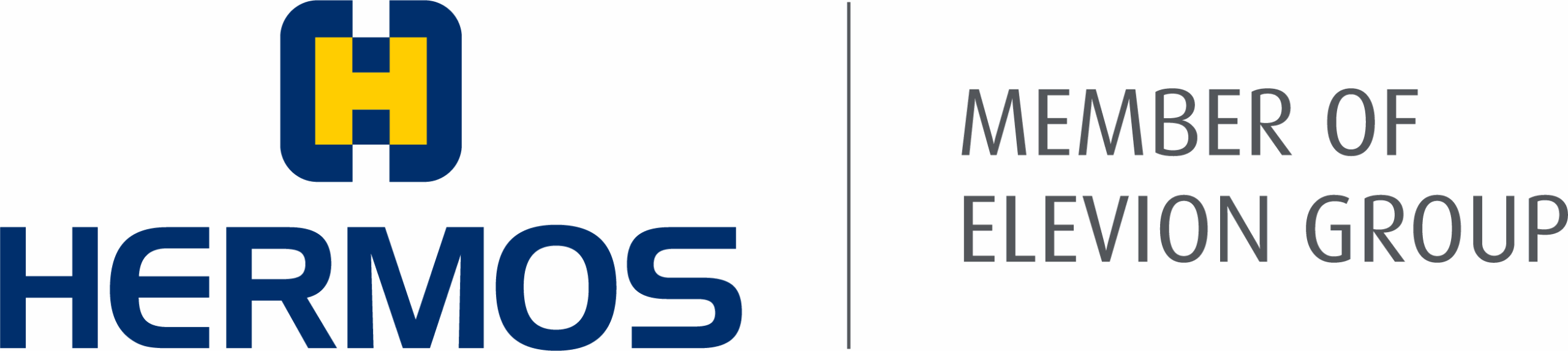 HERMOS Member of Elevion group